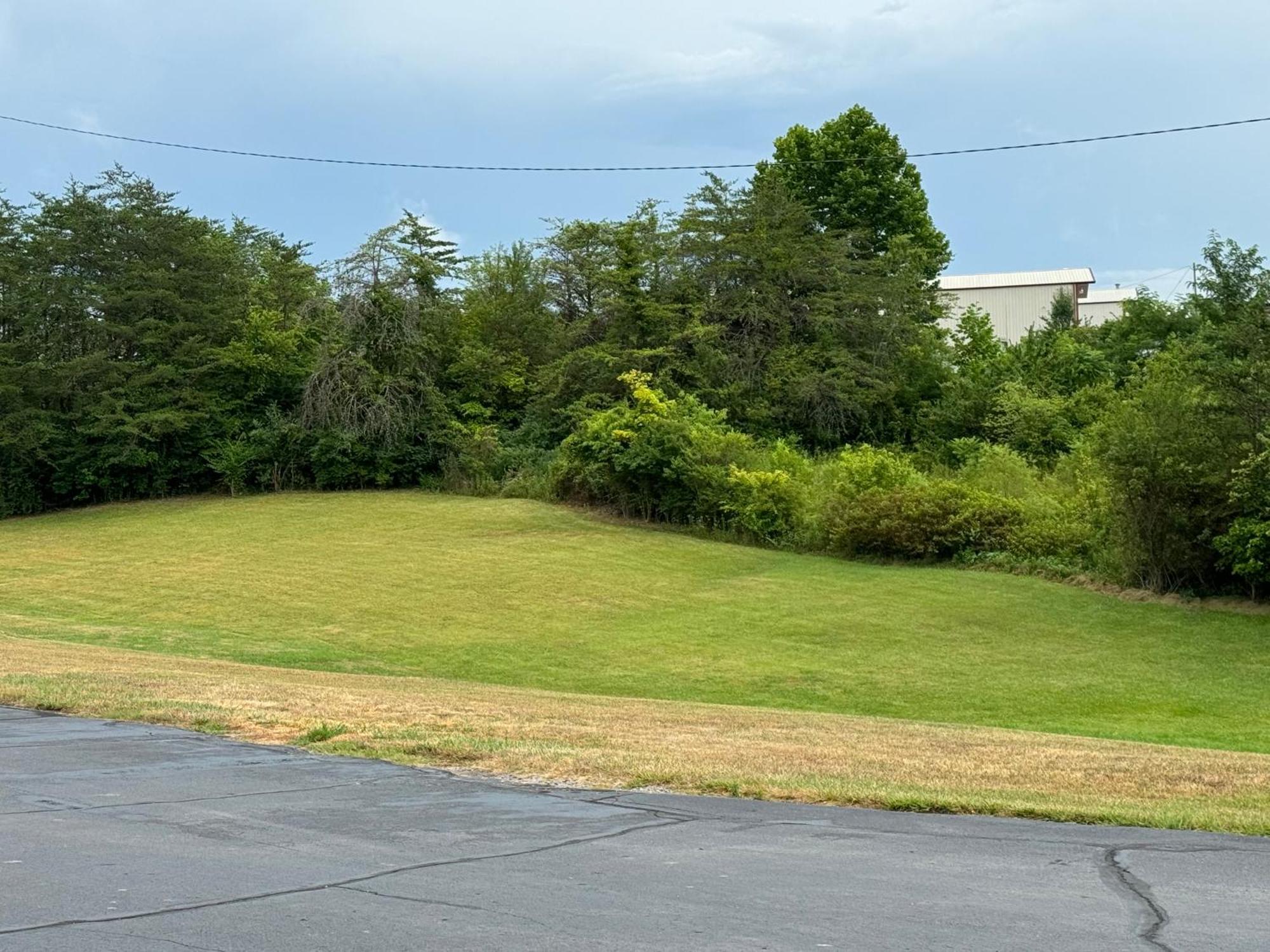 Economy Inn Crossville Exterior photo